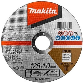 Makita E-03040-12 12 ks