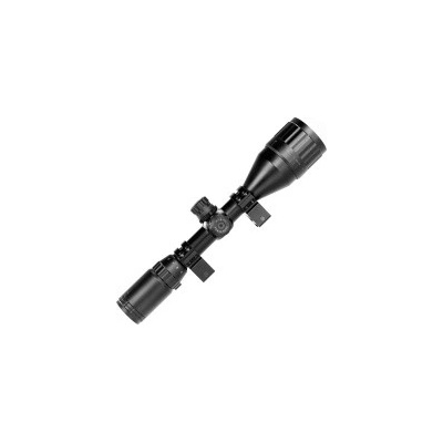 NOVRITSCH Illuminated Mildot 3-9x50