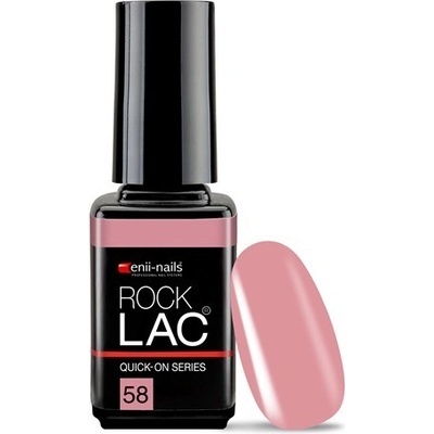 Enii nails RockLac S58 5 ml