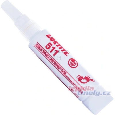 LOCTITE 511 závitové tesnenie NP 50g