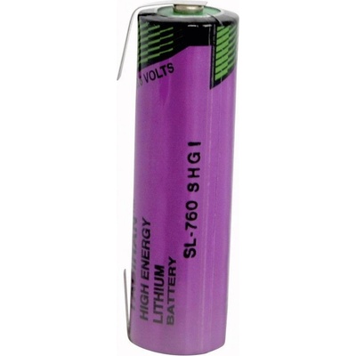 Tadiran SL 760 T 2200 mAh 1 ks