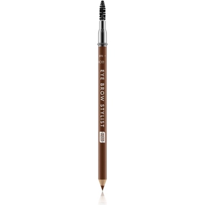 Catrice Eye Brow Stylist молив за вежди с четка цвят 070 Chestnut Charm 1 гр