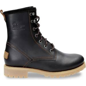 Panama Jack Дамски зимни ботуши Panama Jack Women's Fryda Igloo Winter boots - Black - размер 42 (EU) (121-1361-0217)