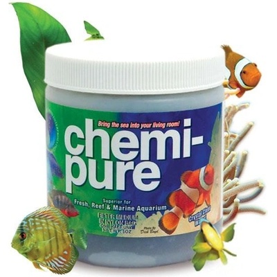 Boyd Enterprises Chemi Pure 141 g