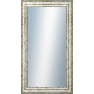 DANTIK TRITON 50x90 cm stříbrný 2950