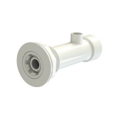 Astralpool Hydromasážní tryska s průchodkou délky 275 mm - pro betonové bazény