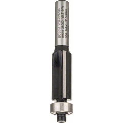 Bosch Accessories 2608628348 zarovnávací fréza tvrdokov Délka 68 mm Vnější Ø