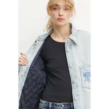 Moschino Jeans Дънково яке Moschino Jeans (0508.8720)