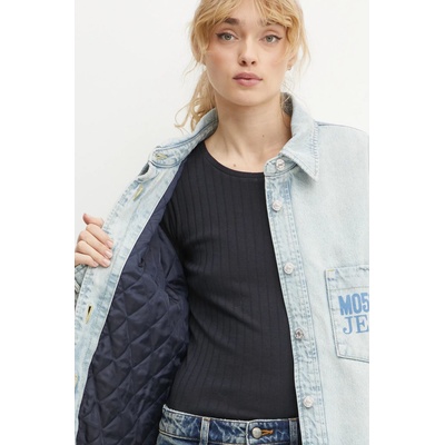 Moschino Jeans Дънково яке Moschino Jeans (0508.8720)