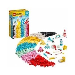 LEGO® Classic - Creative Color Fun (11032)