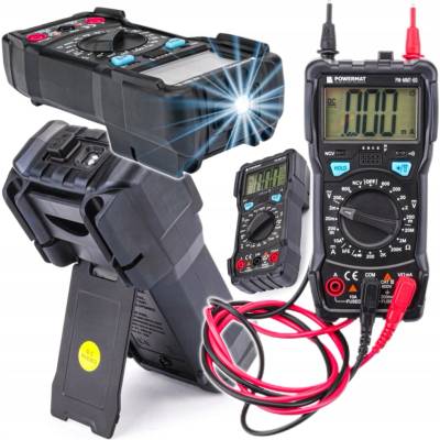 Powermat PM-MMT-60