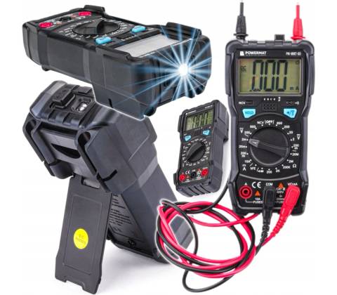 Powermat PM-MMT-60