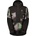 Scott Мъжко ски яке Scott Jacket Vertic Ripstop 3L Ski jacket - Evening Greyprint / Black - размер XL (004-6029-0614)