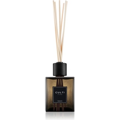 Culti Decor Tessuto aróma difuzér s náplňou 1000 ml