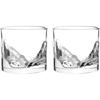 Image 1 of LIITON Комплект чаши за уиски LIITON Grand Canyon 300ml 2 броя (1006973)