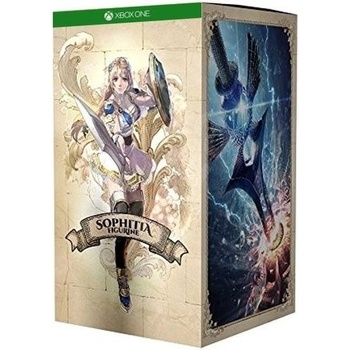 Soul Calibur 6 (Collector's Edition)