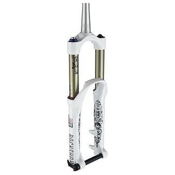 Image 1 of SRAM Вилка SRAM, ROCKSHOX TOTEM Sair SA 180 white 1 1/8 (FK1468)