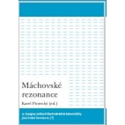 Máchovské rezonance