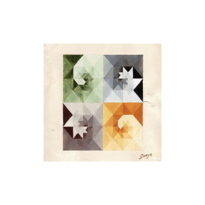 Gotye - Making Mirrors / Digipack CD