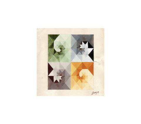 Gotye - Making Mirrors / Digipack CD