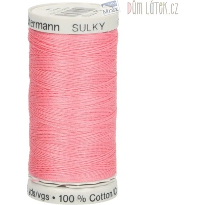 Nit Gütermann SULKY Cotton 1119