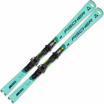 Fischer RC4 WC SC MT WS 24/25