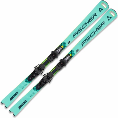 Fischer RC4 WC SC MT WS 24/25
