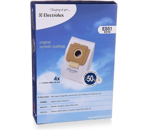 Electrolux ES 51