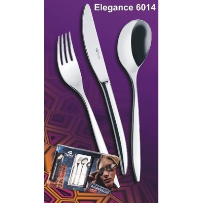 Toner Elegance 6014 sada jídelních příborů 24 ks