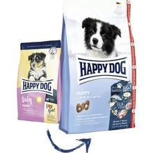 Happy Dog fit & vital Puppy 18 kg