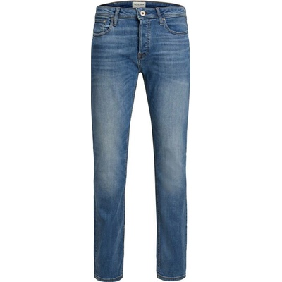 Jack & Jones džíny Pánské blue