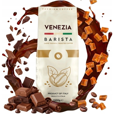 Venezia Barista Plus 1 kg