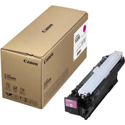 Canon T1006 M 7046C001 магента (magenta) оригинален тонер (7046C001)