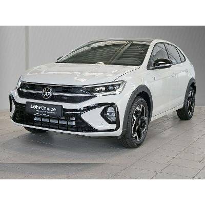 Volkswagen Taigo 1.5 TSI R-Line 110 kW