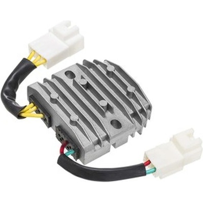 DZE regulátor napětí HONDA NSS 250 FORZA 05-07 (31600-KSV-J01) MOSFET (50A)