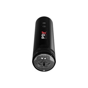 Pipedream PDX Elite Moto Bator X (P23174)