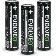EVOLVEO LiPower 186 Core 2500 mAh 3ks LIP-1862C-3
