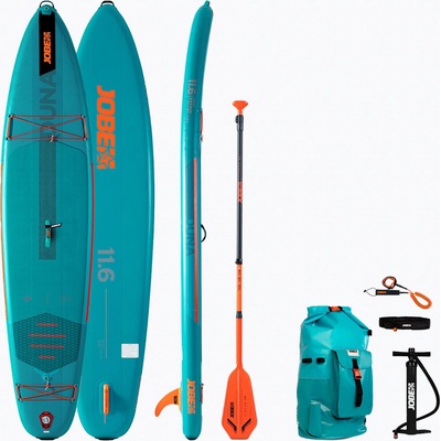 Paddleboard Jobe Duna 11'6''
