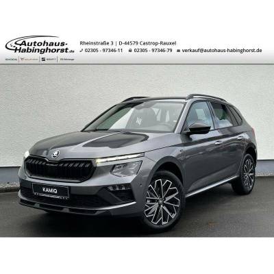 Skoda Kamiq 1.0 TSI DSG Tour 85 kW