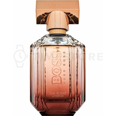 Hugo Boss The Scent Le Parfum parfém dámský 50 ml