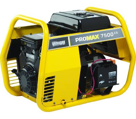 Briggs & Stratton Pro Max 7500 EA