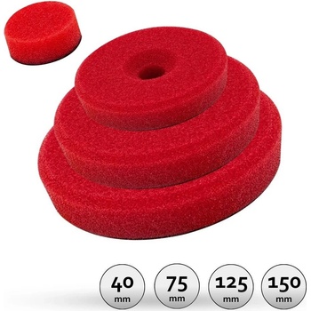 Liquid Elements Centriforce Hard V2 125 mm