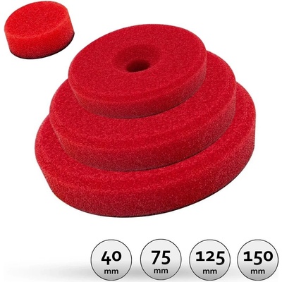 Liquid Elements Centriforce Hard V2 125 mm