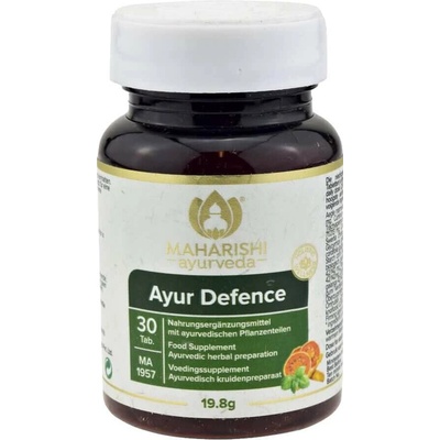 Maharishi Ayurveda AyurDefence imunita trávenie 30 kapsúl