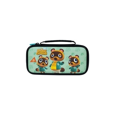 Nacon Case Animal Crossing New Horizons Switch