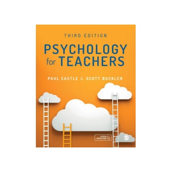 Image 1 of Psychology for Teachers | Paul Castle, Scott Buckler