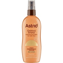 Astrid Sun samoopaľovací sprej na tvár a telo 150 ml