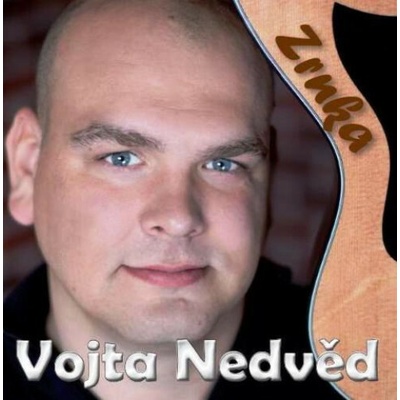 Nedvěd Vojta - Zrnka