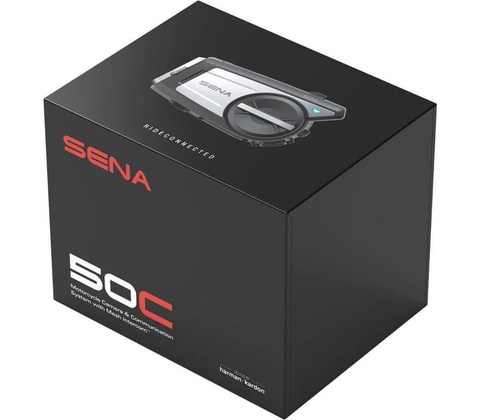 SENA 50C