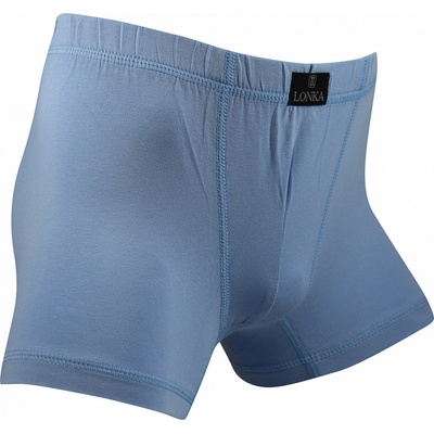 Chlapčenské boxerky Cadlík II bledomodrá